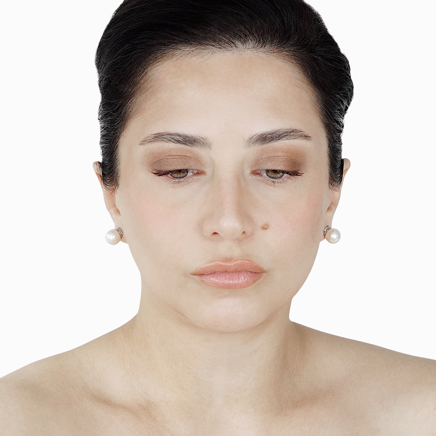 Still Point Earrings