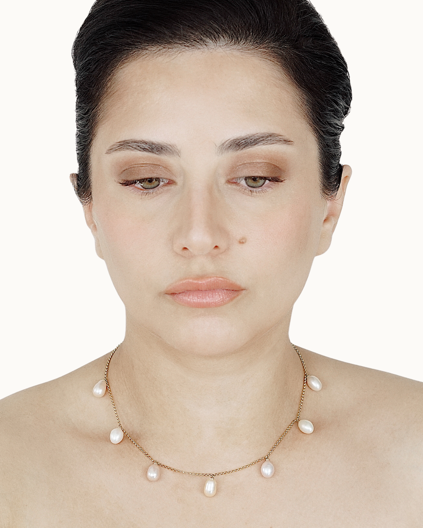 Ondine Necklace