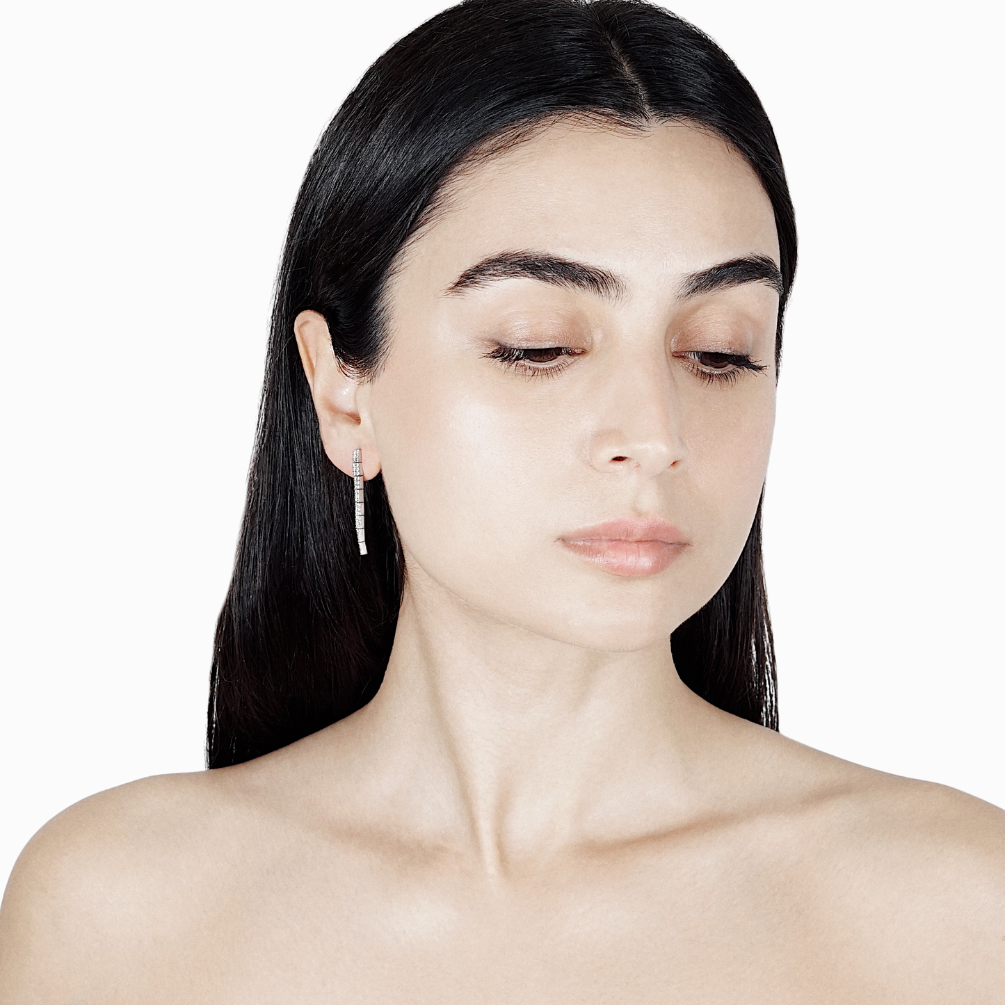 Lane Change Earrings