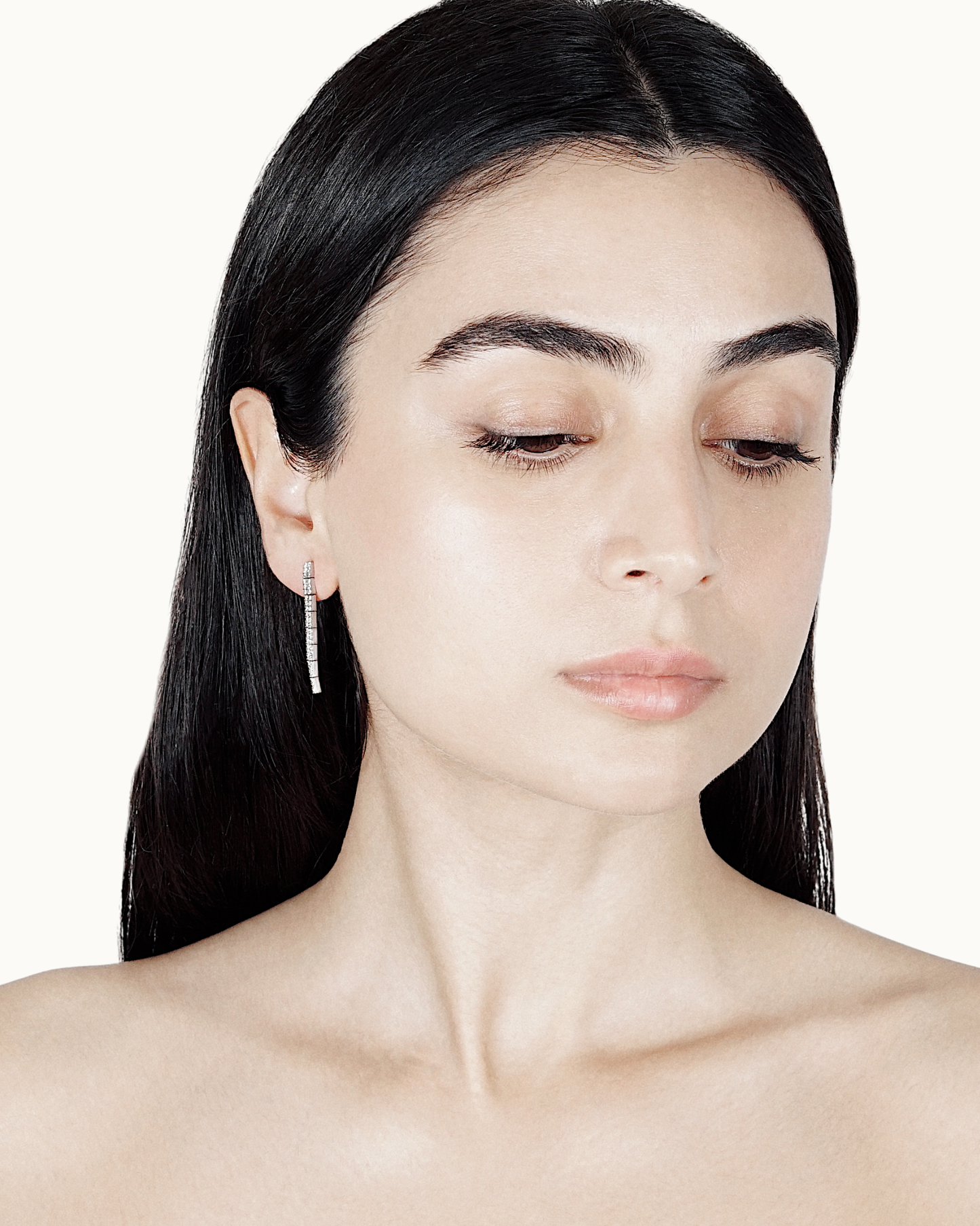 Lane Change Earrings