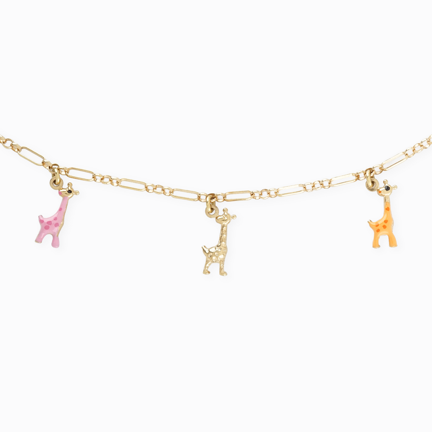 High Standards Bracelet