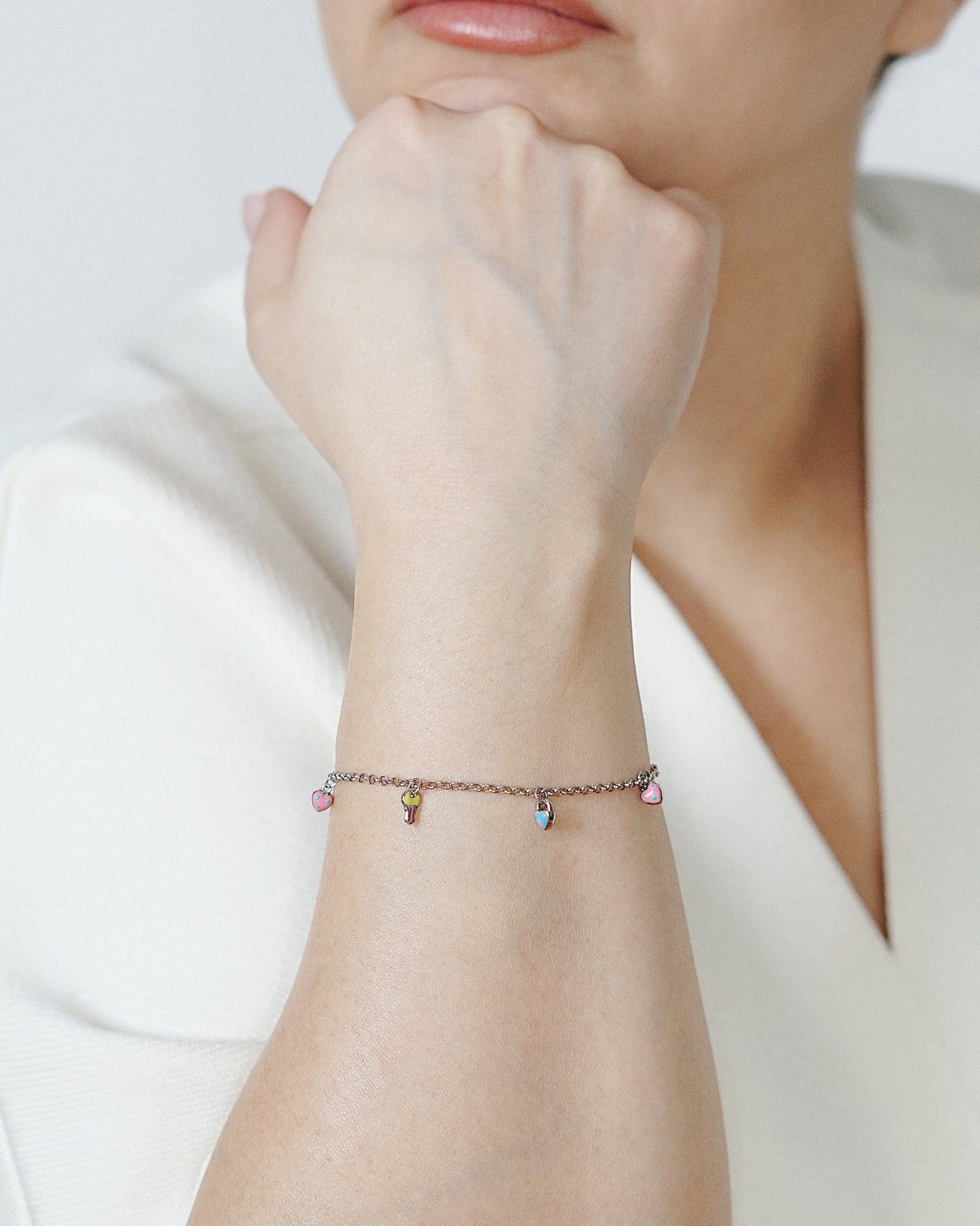 Major in Minor Things Bracelet