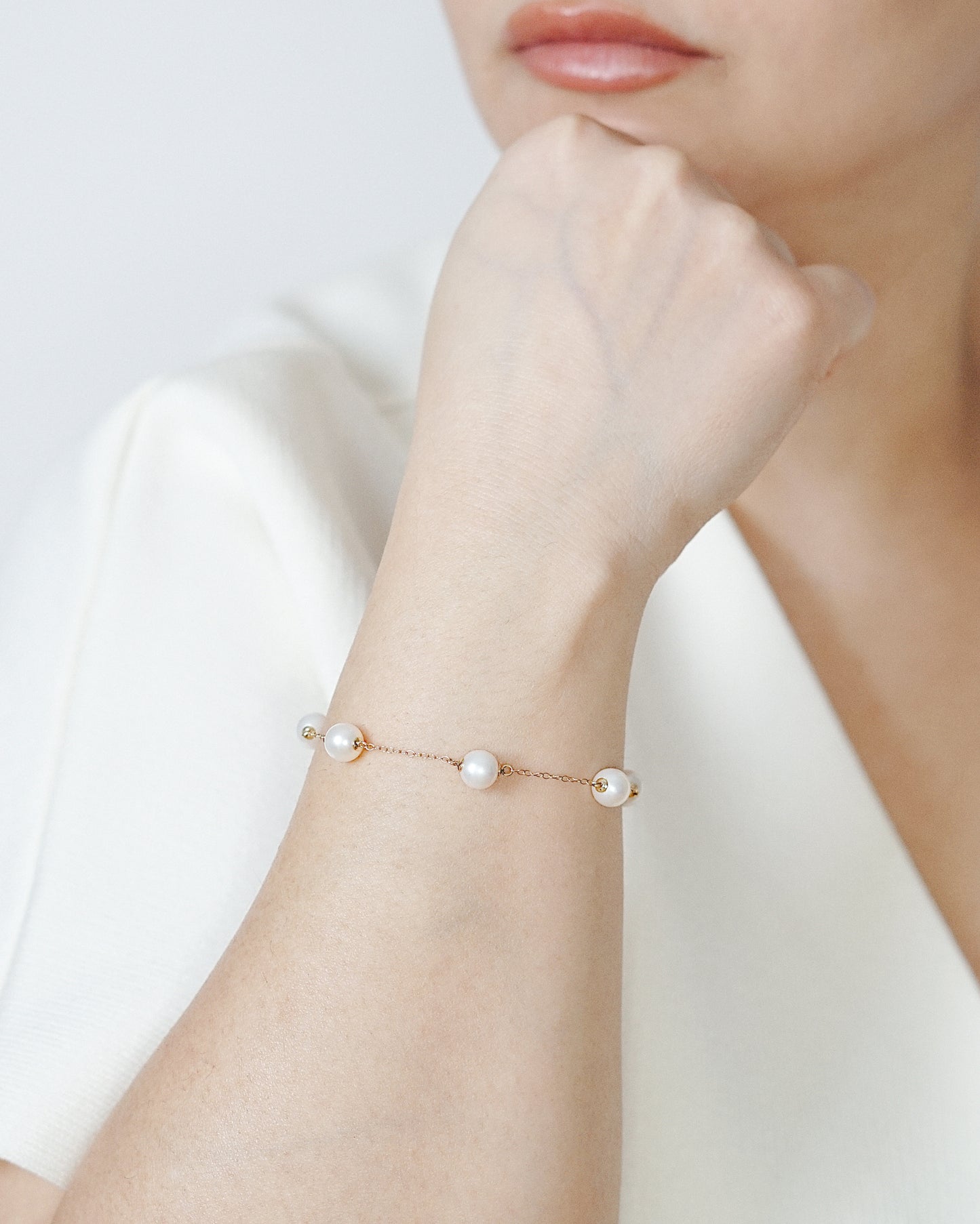 String Theory Bracelet
