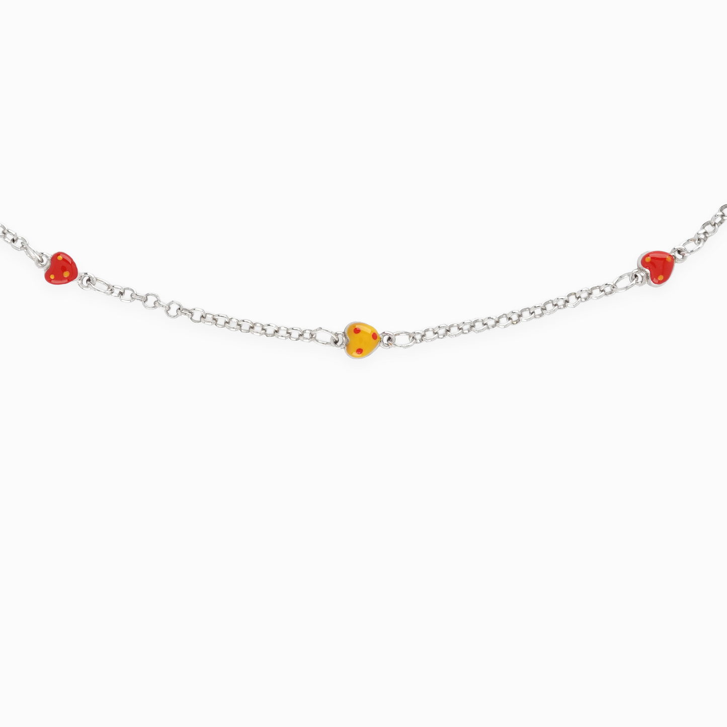 Advanced Placement Bracelet