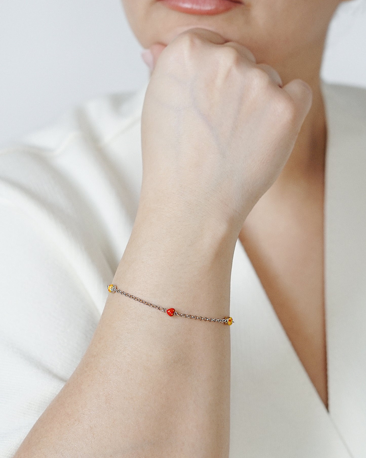 Advanced Placement Bracelet