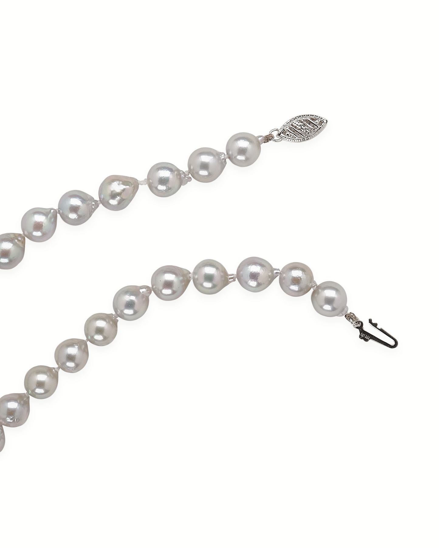 Still Necklace
