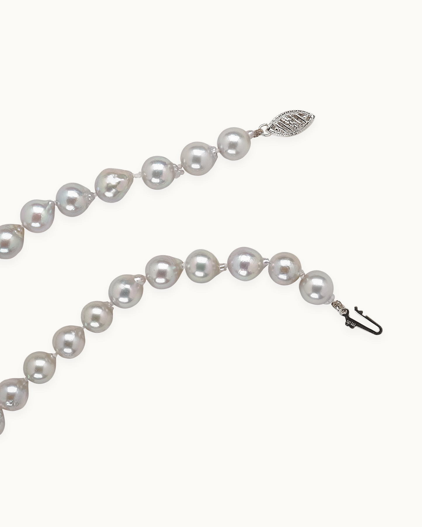 Still Necklace