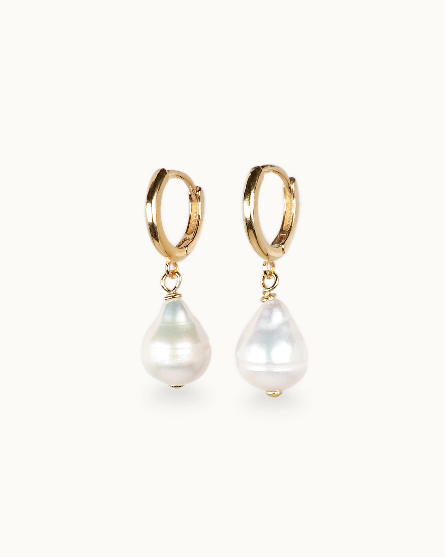 Pear Pressure Earrings