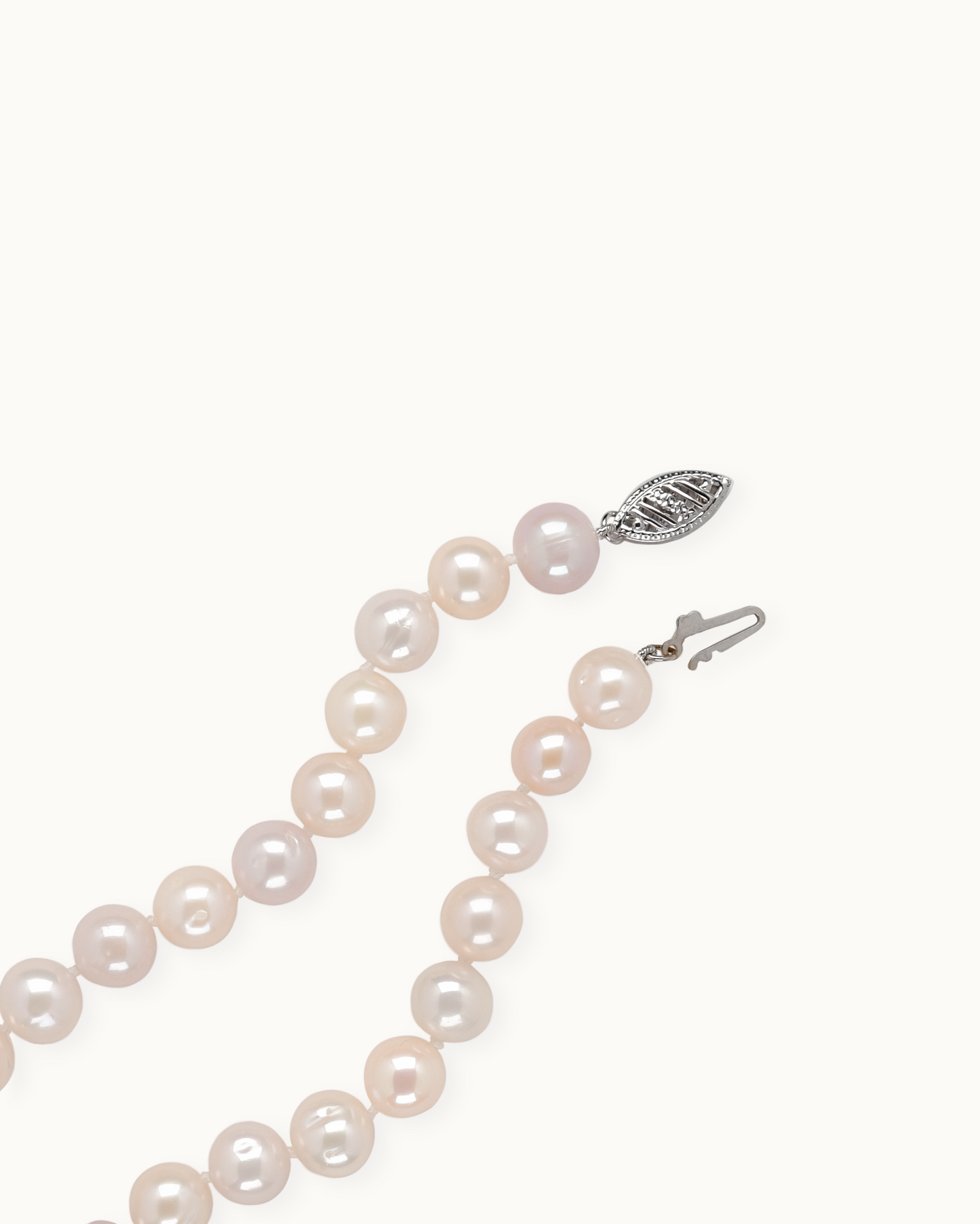 Blush Necklace
