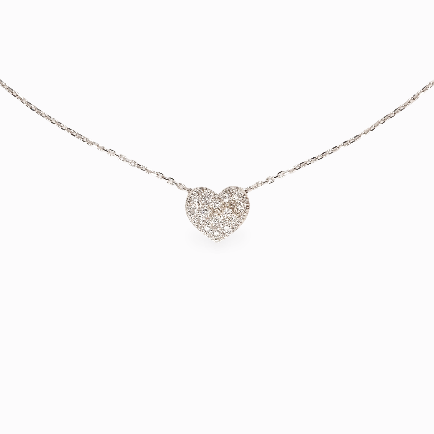 Soft Launch Necklace