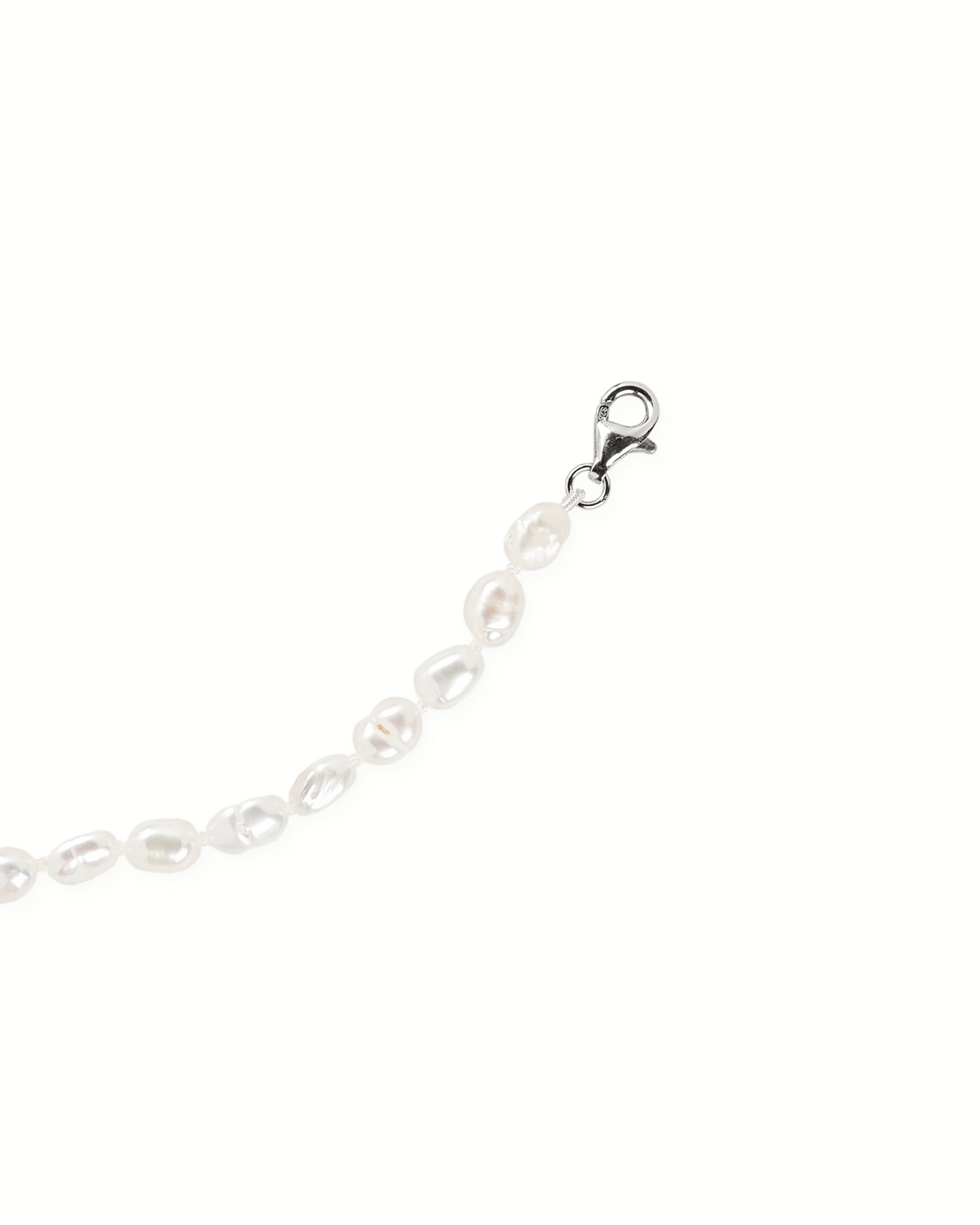 Short Grain Necklace