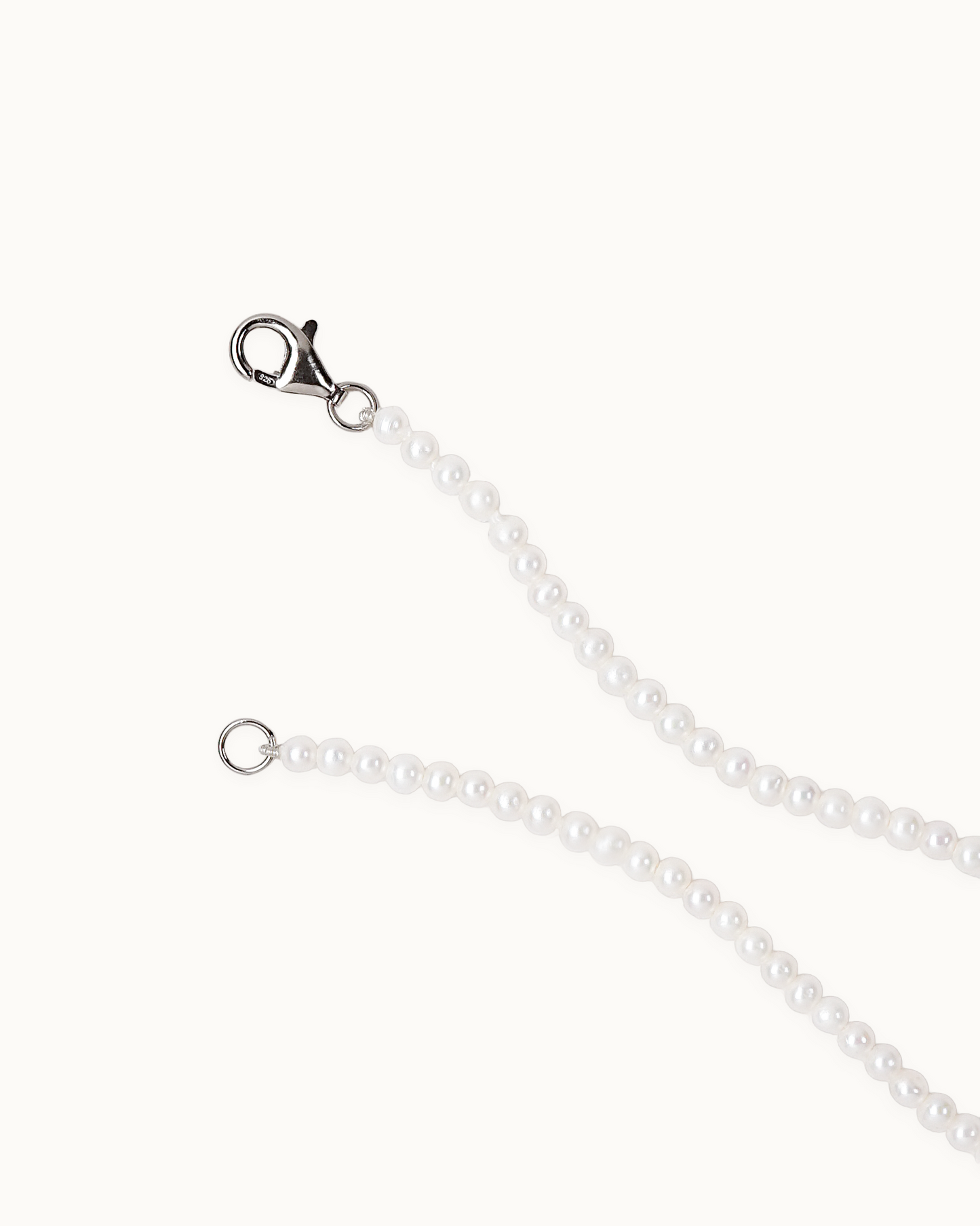 Forma Major Necklace