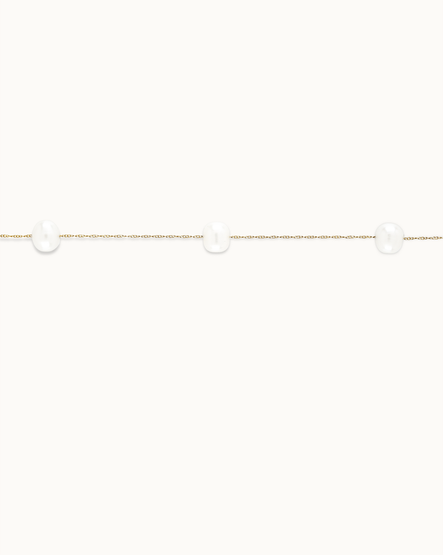 String Theory Necklace