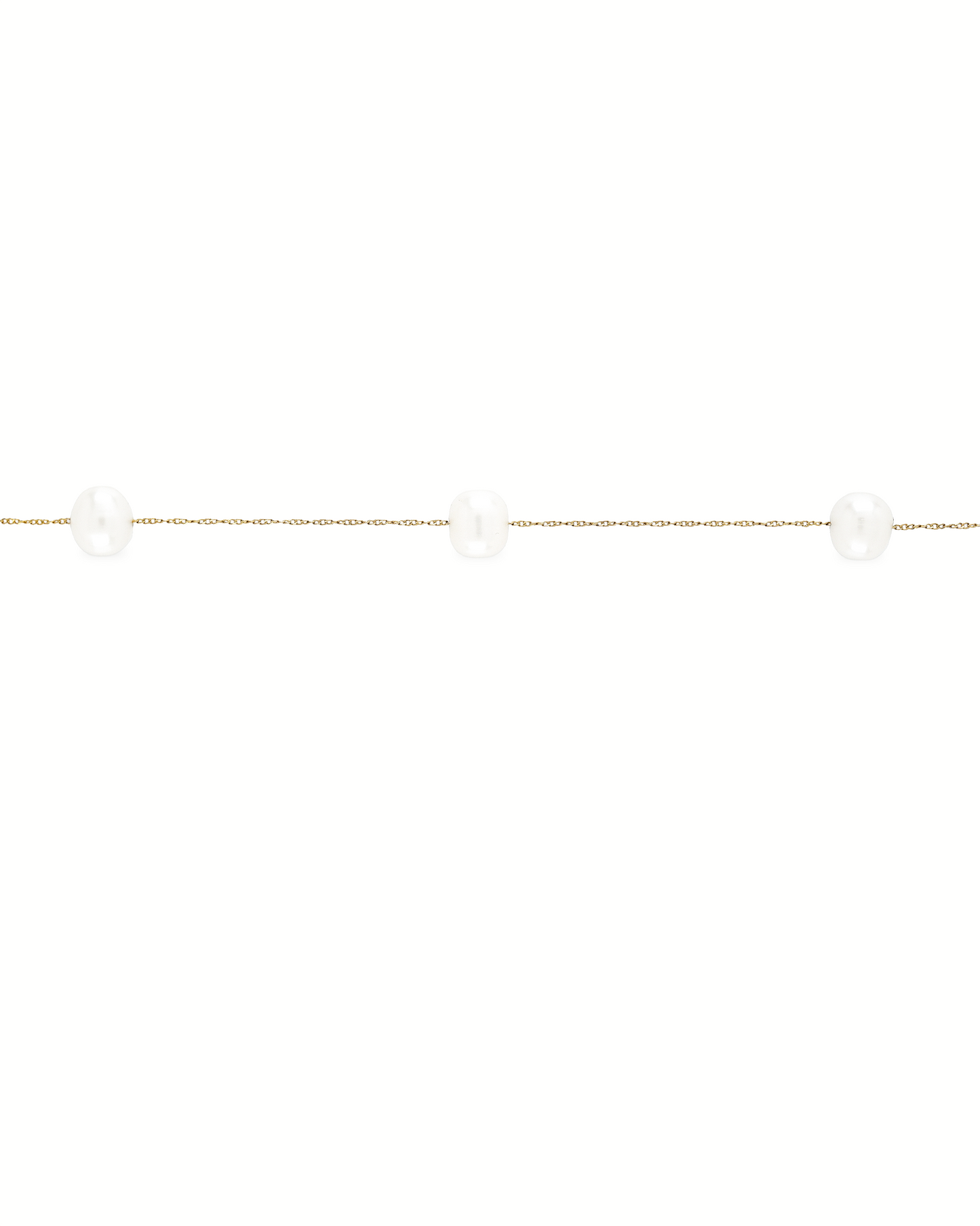 String Theory Necklace