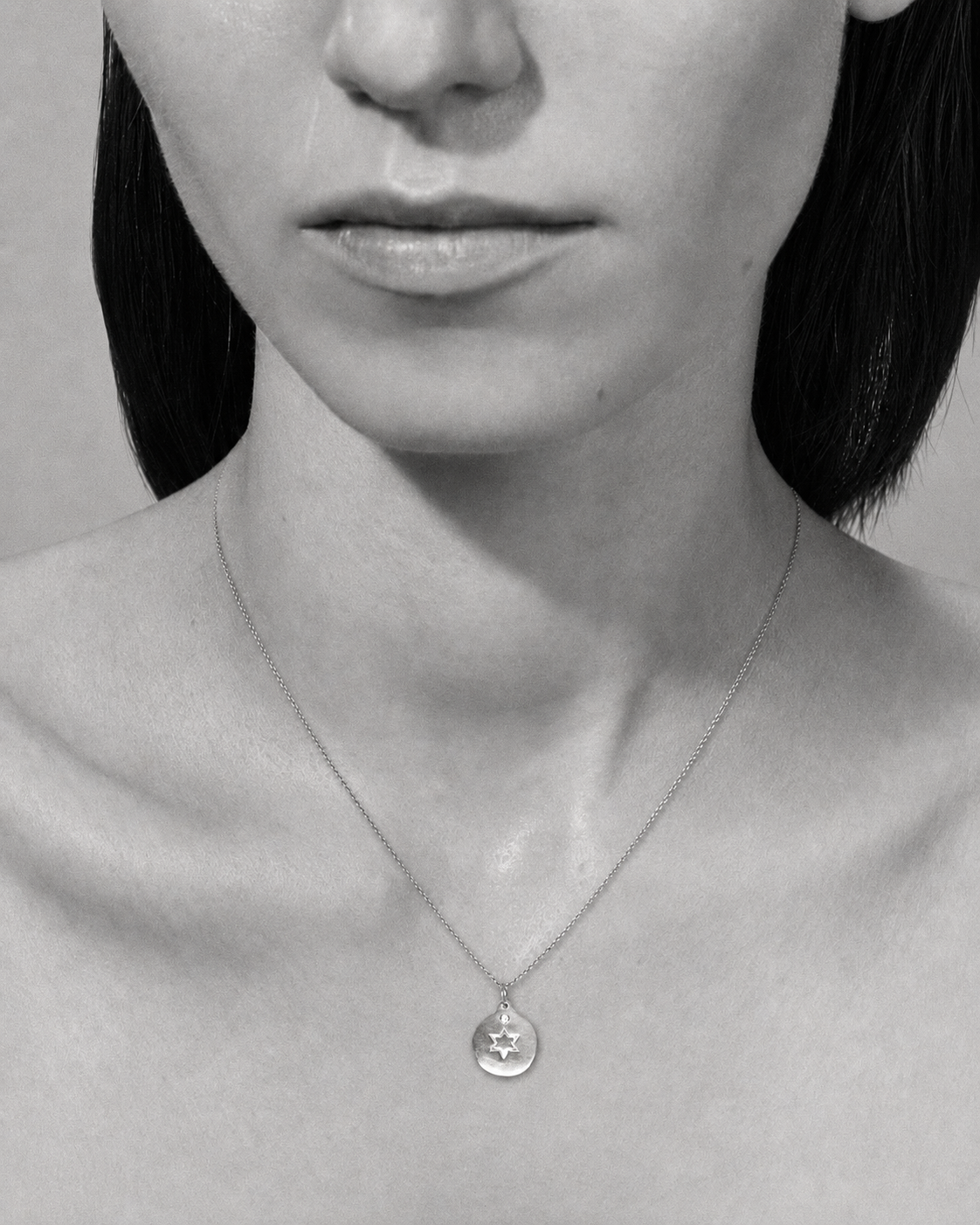 North Star Pendant