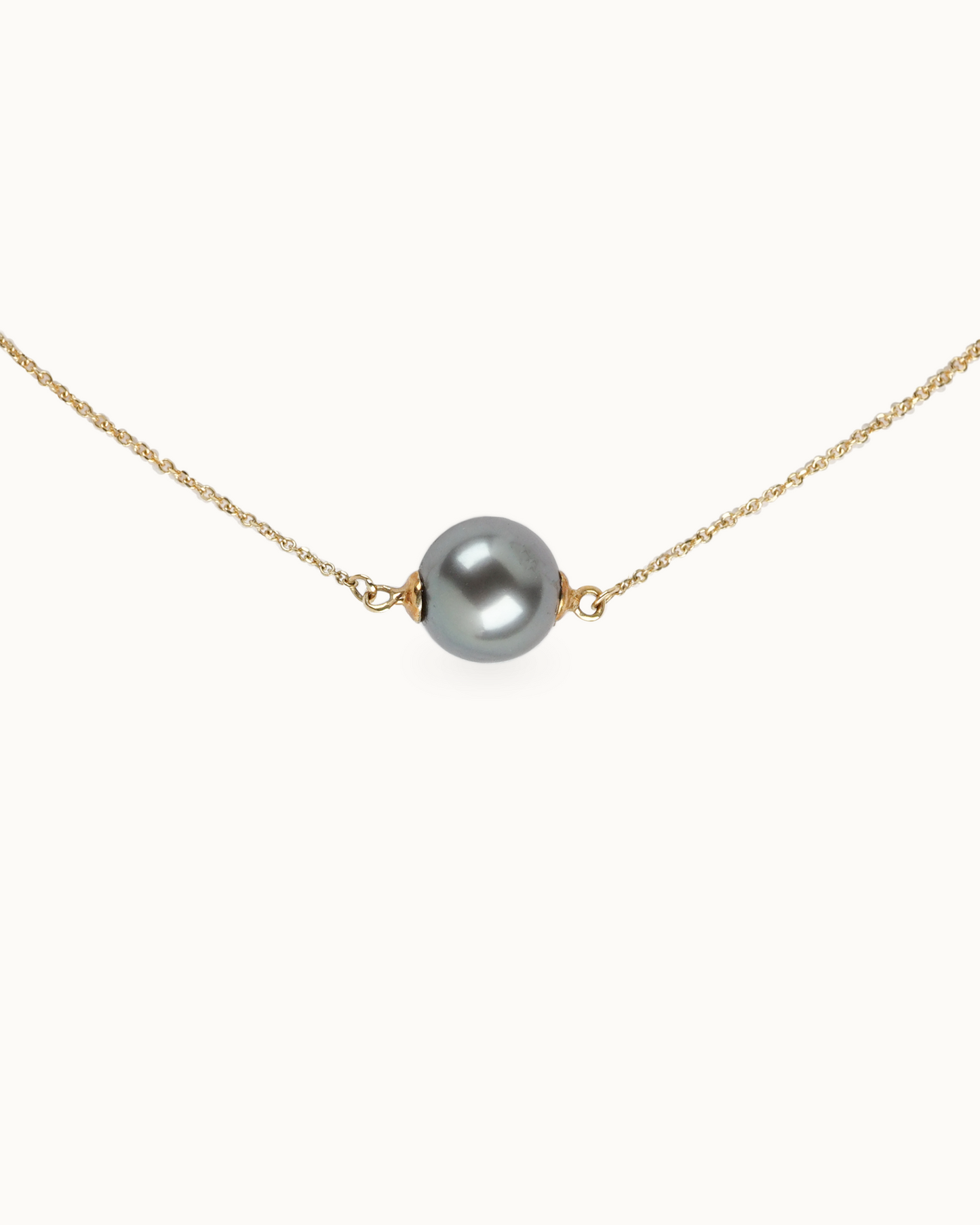 Equator Necklace