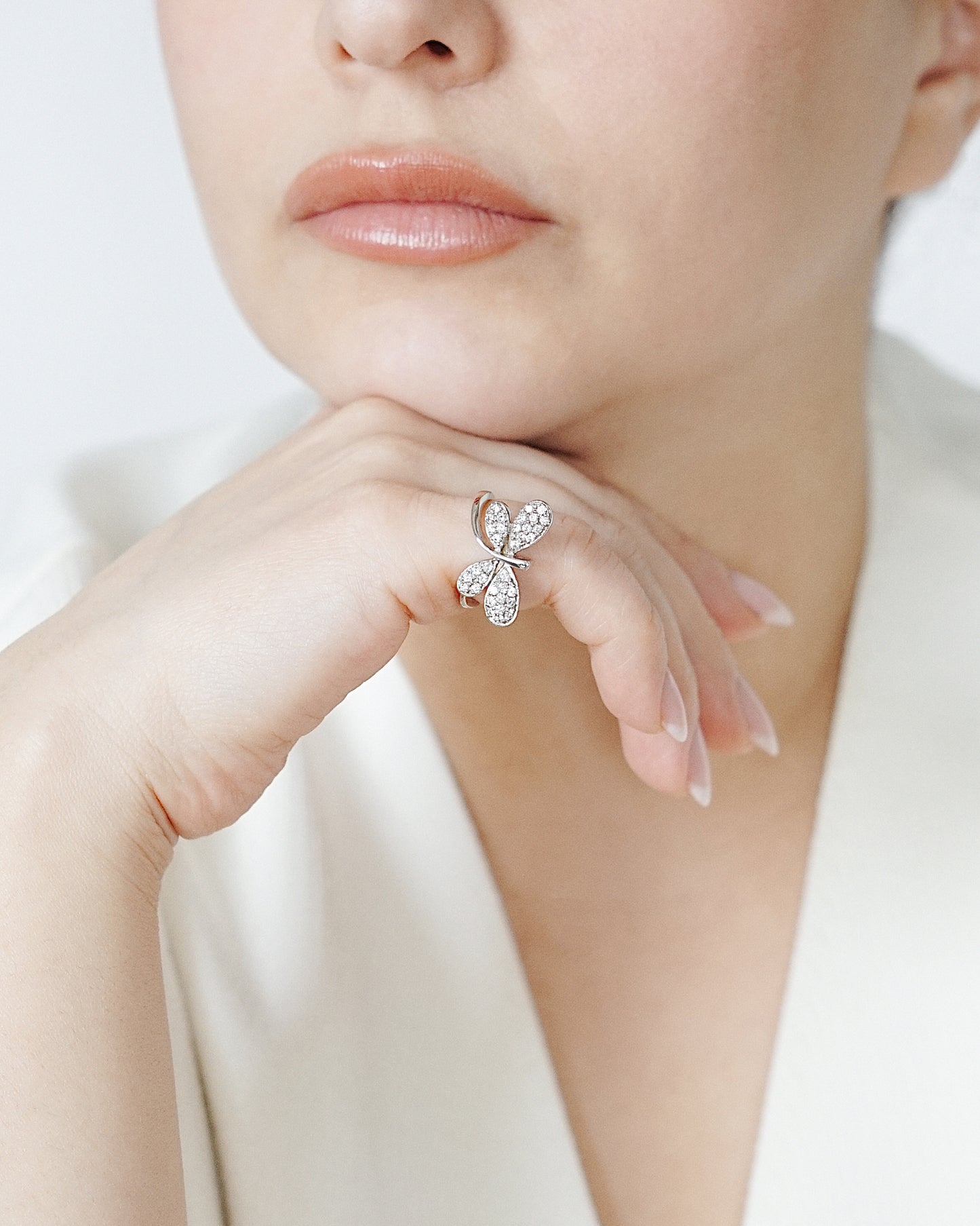 Flight Risk Ring