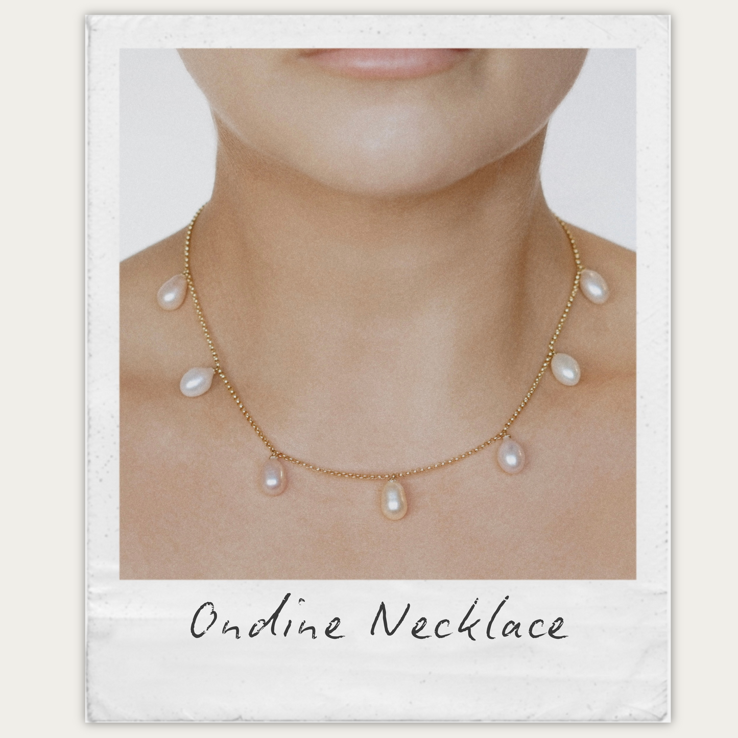 ONDINE NECKLACE