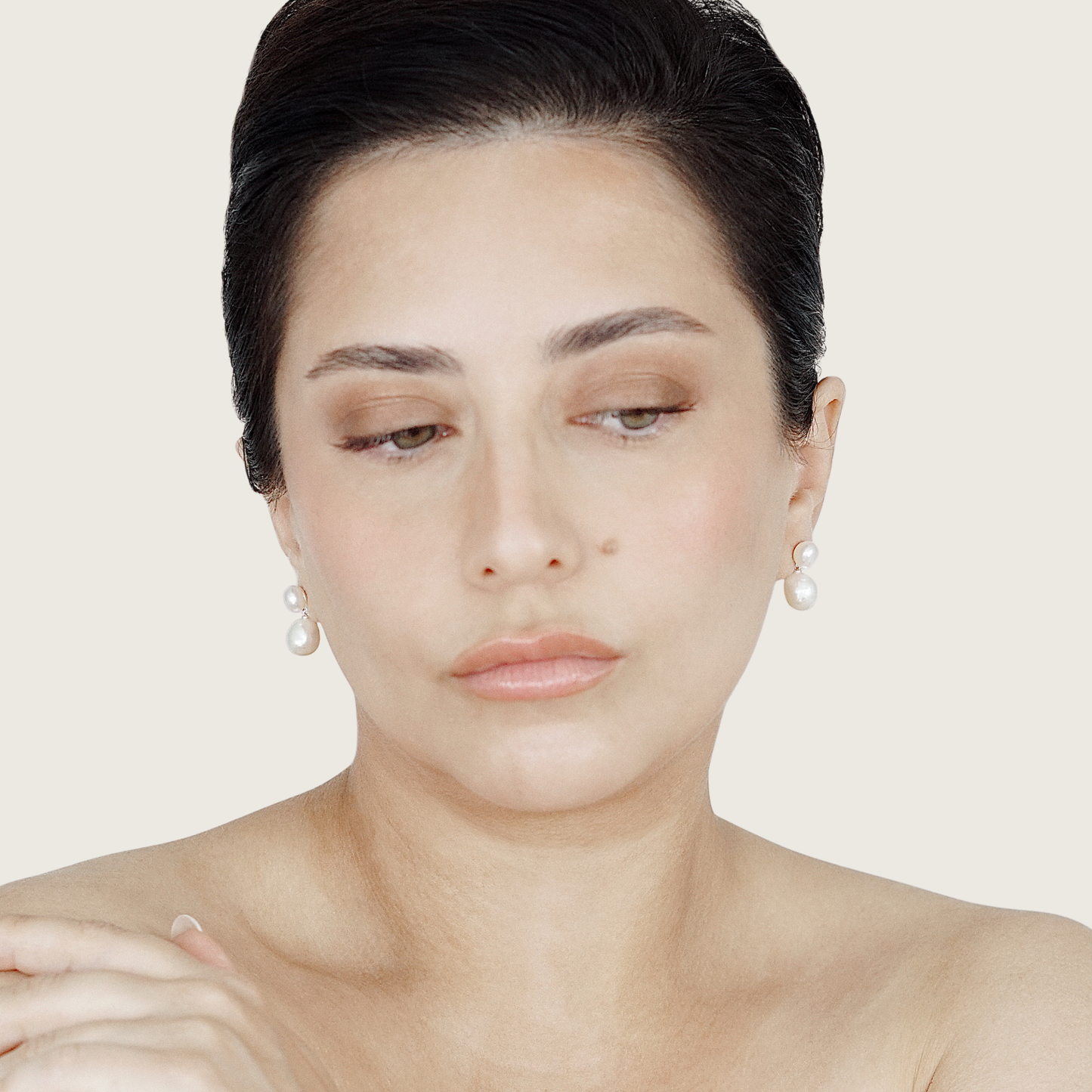 Double Take Earrings