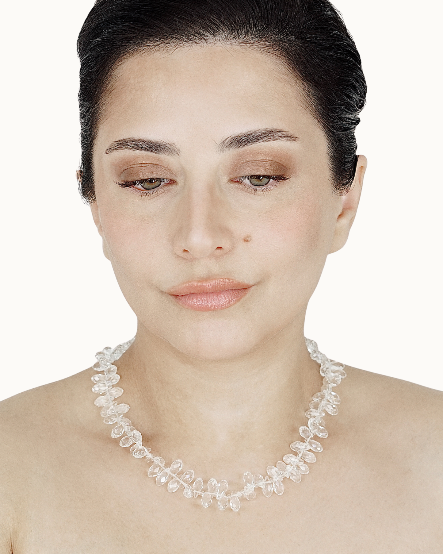 Glint Necklace