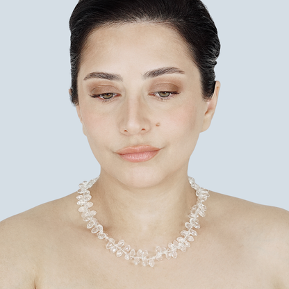 Glint Necklace