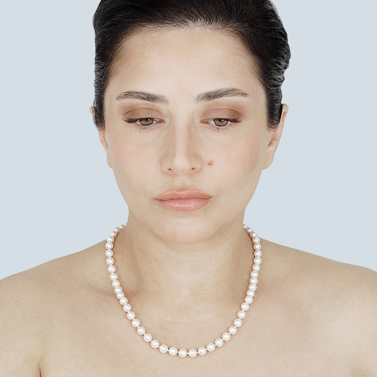 Sole Necklace