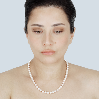 Sole Necklace