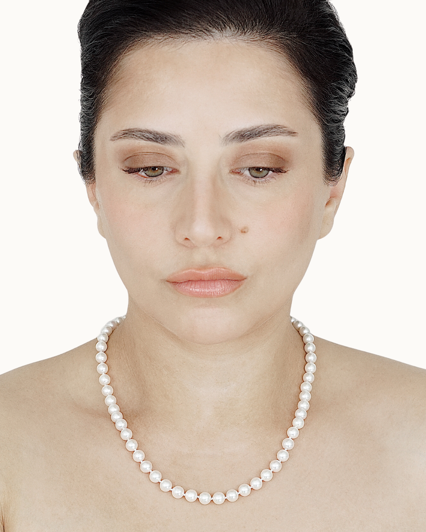 Sole Necklace