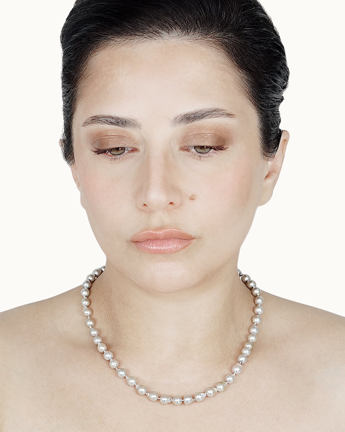 Lumen Necklace