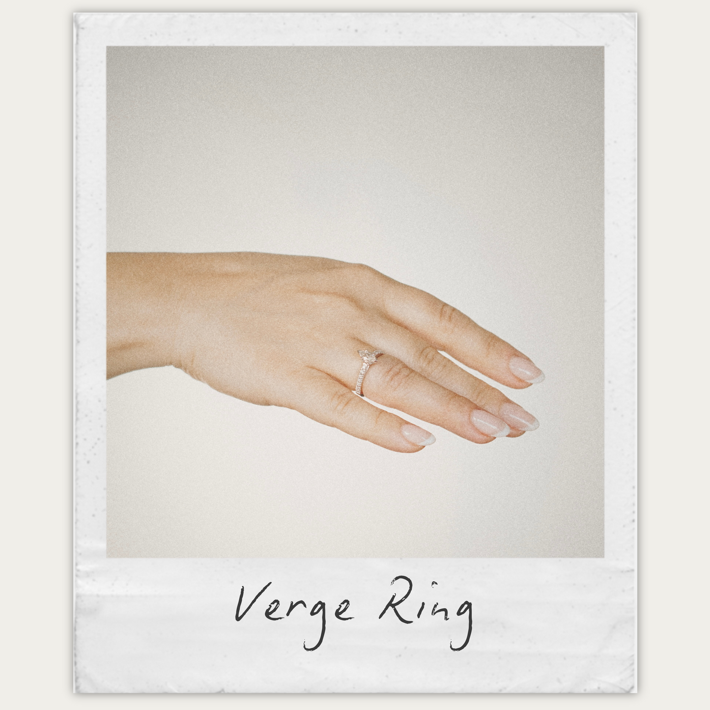 VERGE RING
