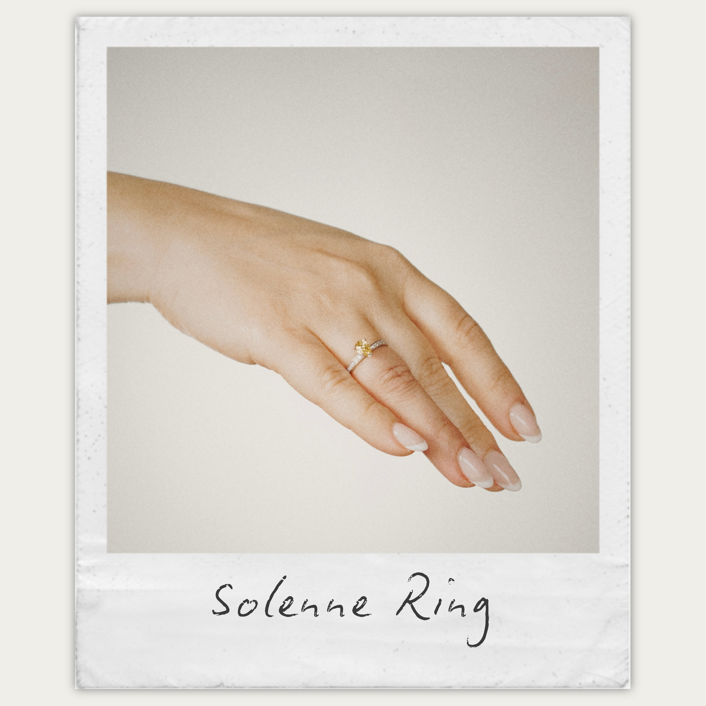 SOLENNE RING
