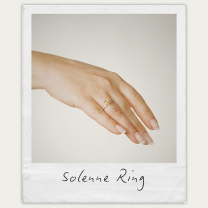 SOLENNE RING