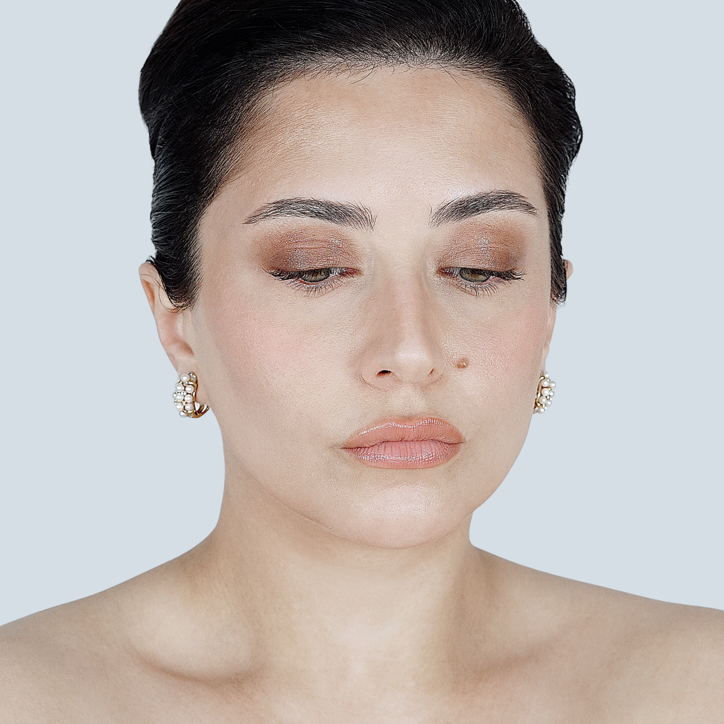 Notch Earrings