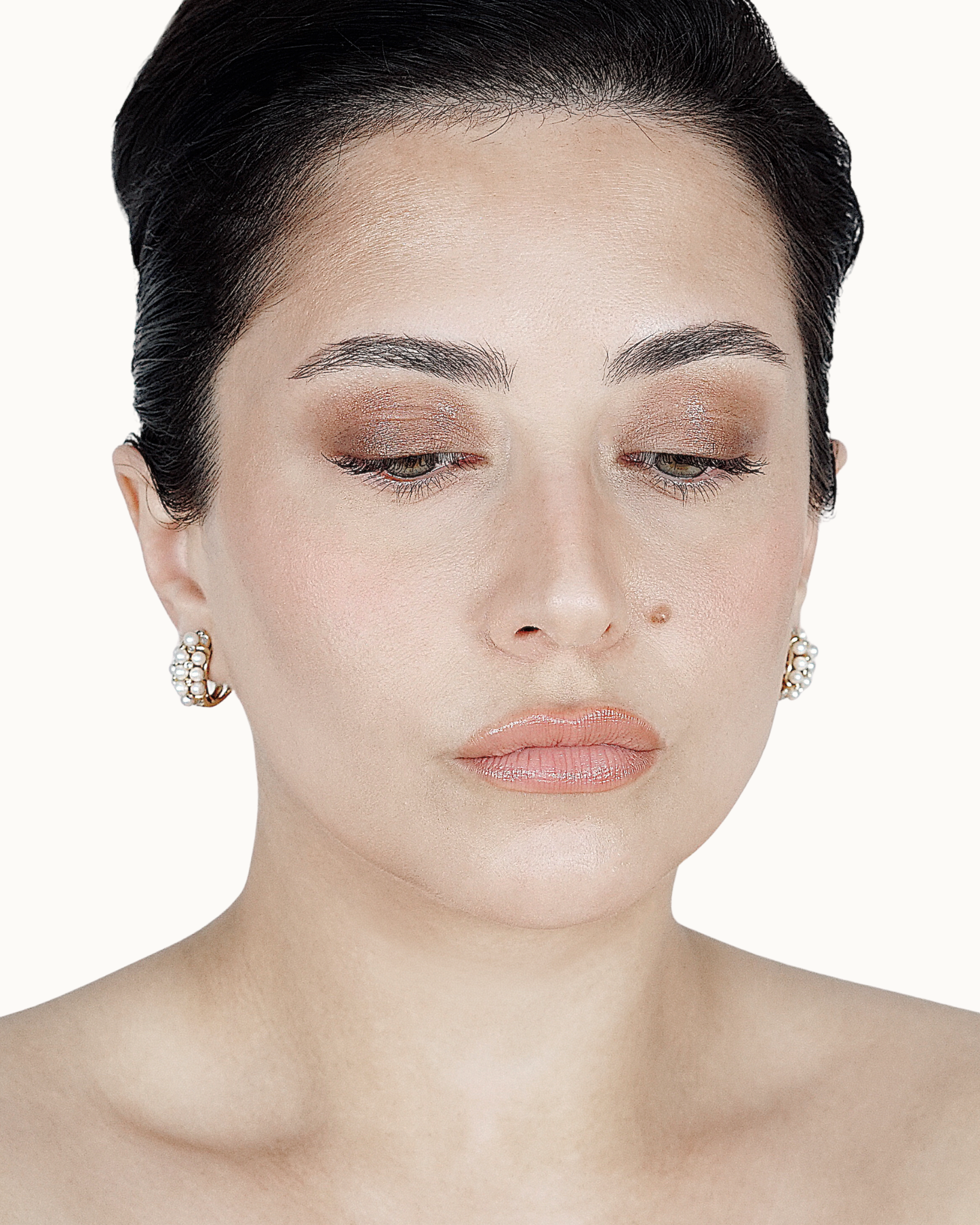 Notch Earrings