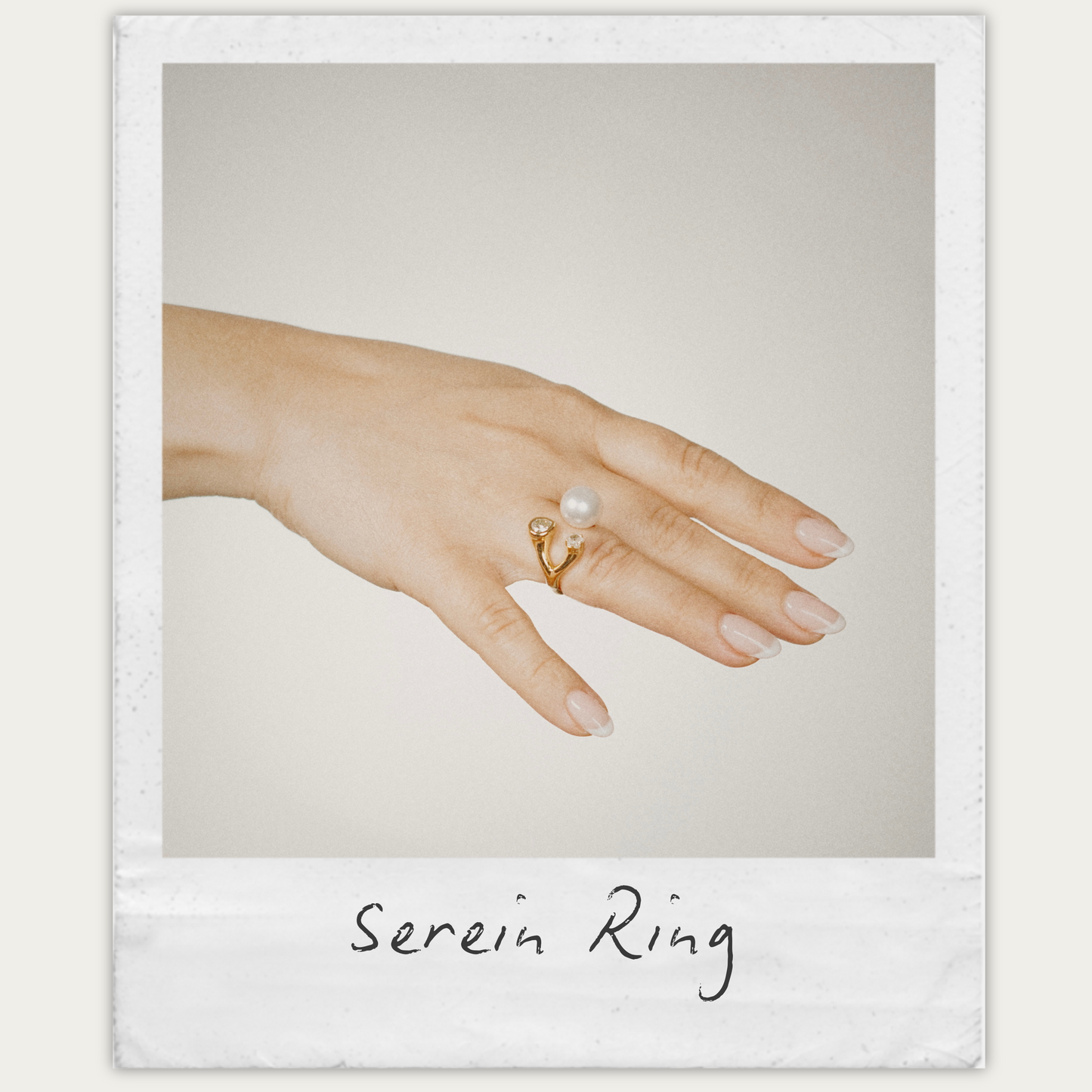 SEREIN RING