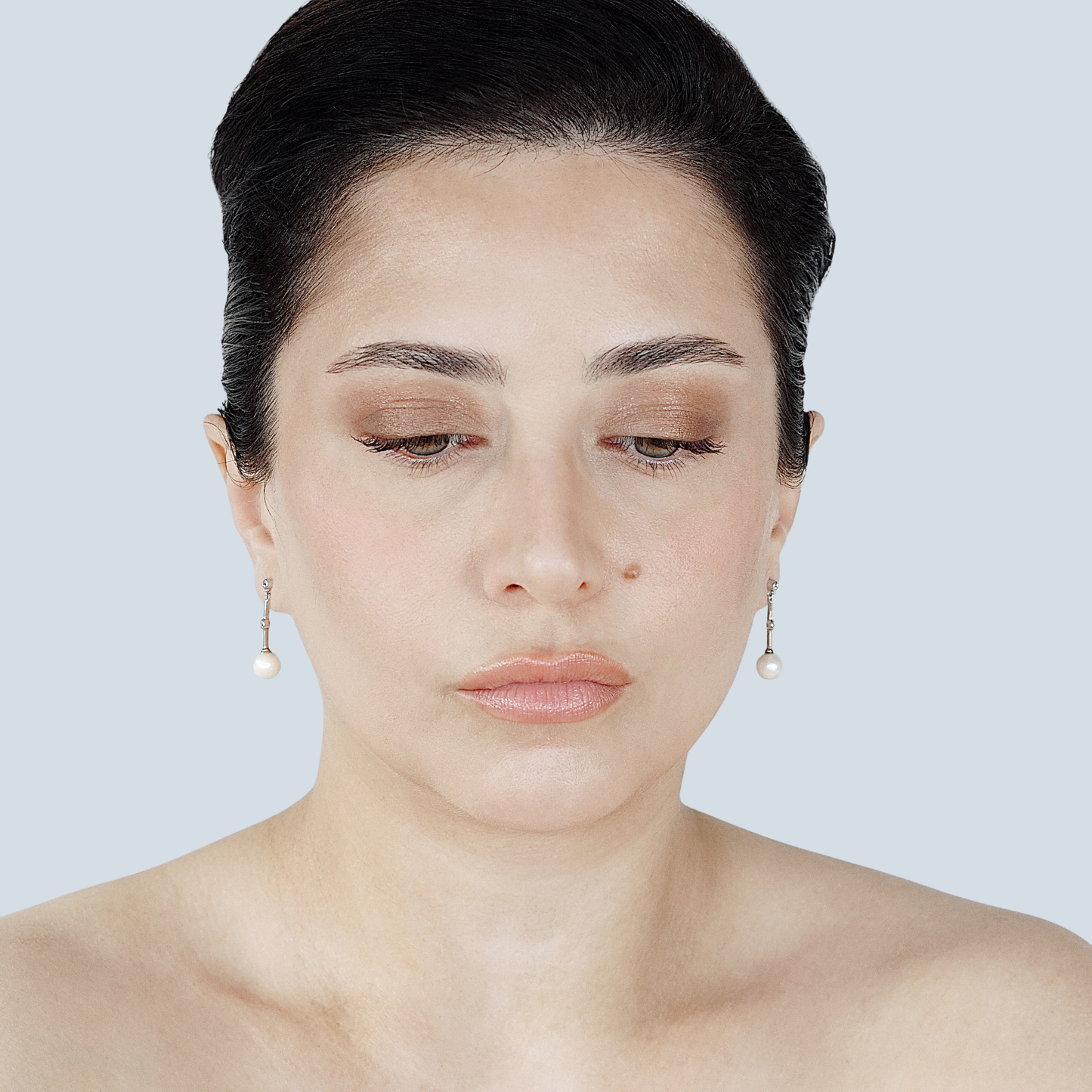 Linea Earrings