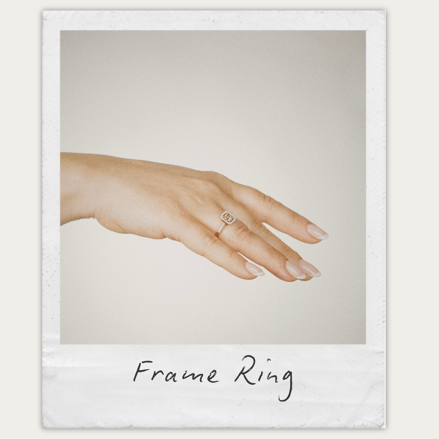 FRAME RING