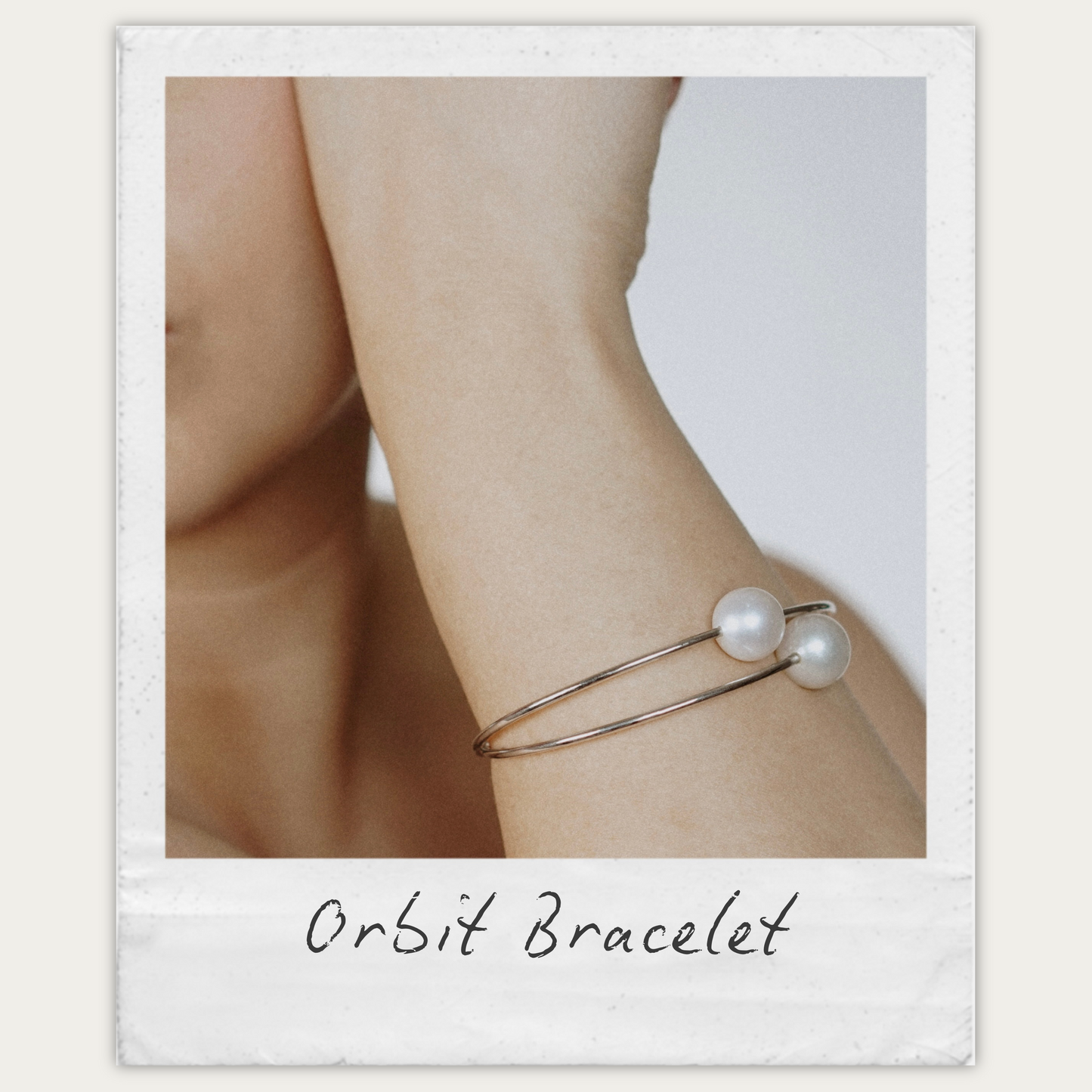 ORBIT BRACELET