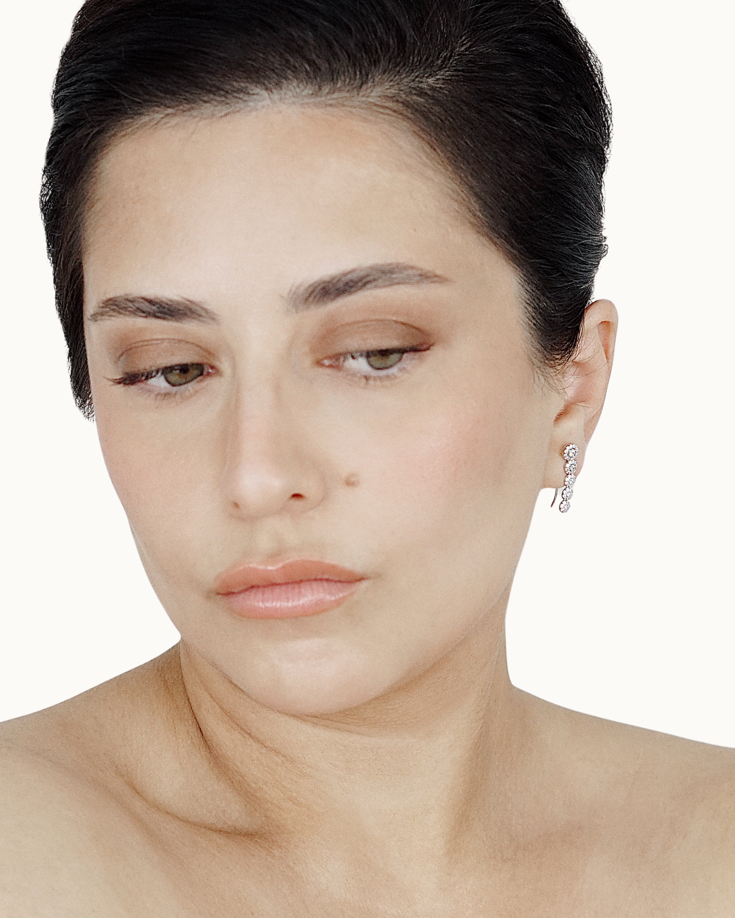 Periphery Earrings