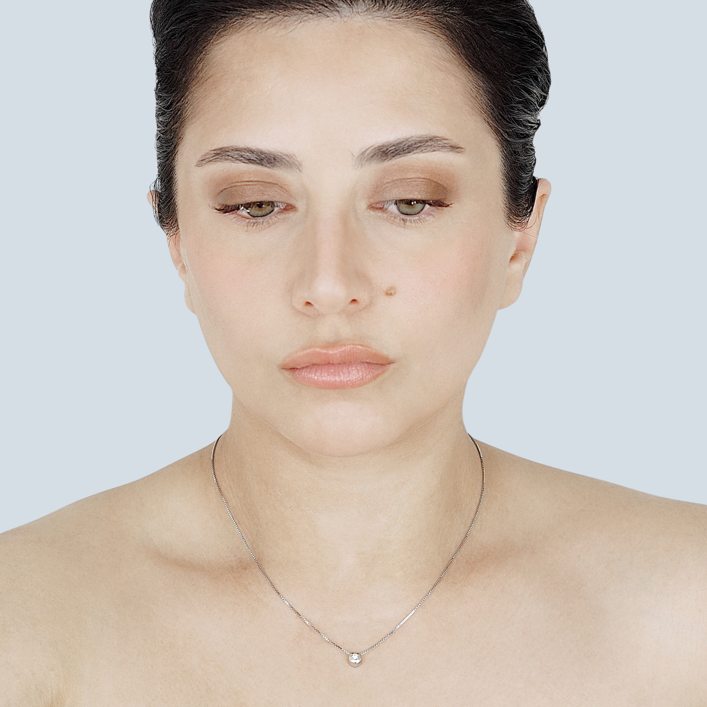 Setareh Necklace