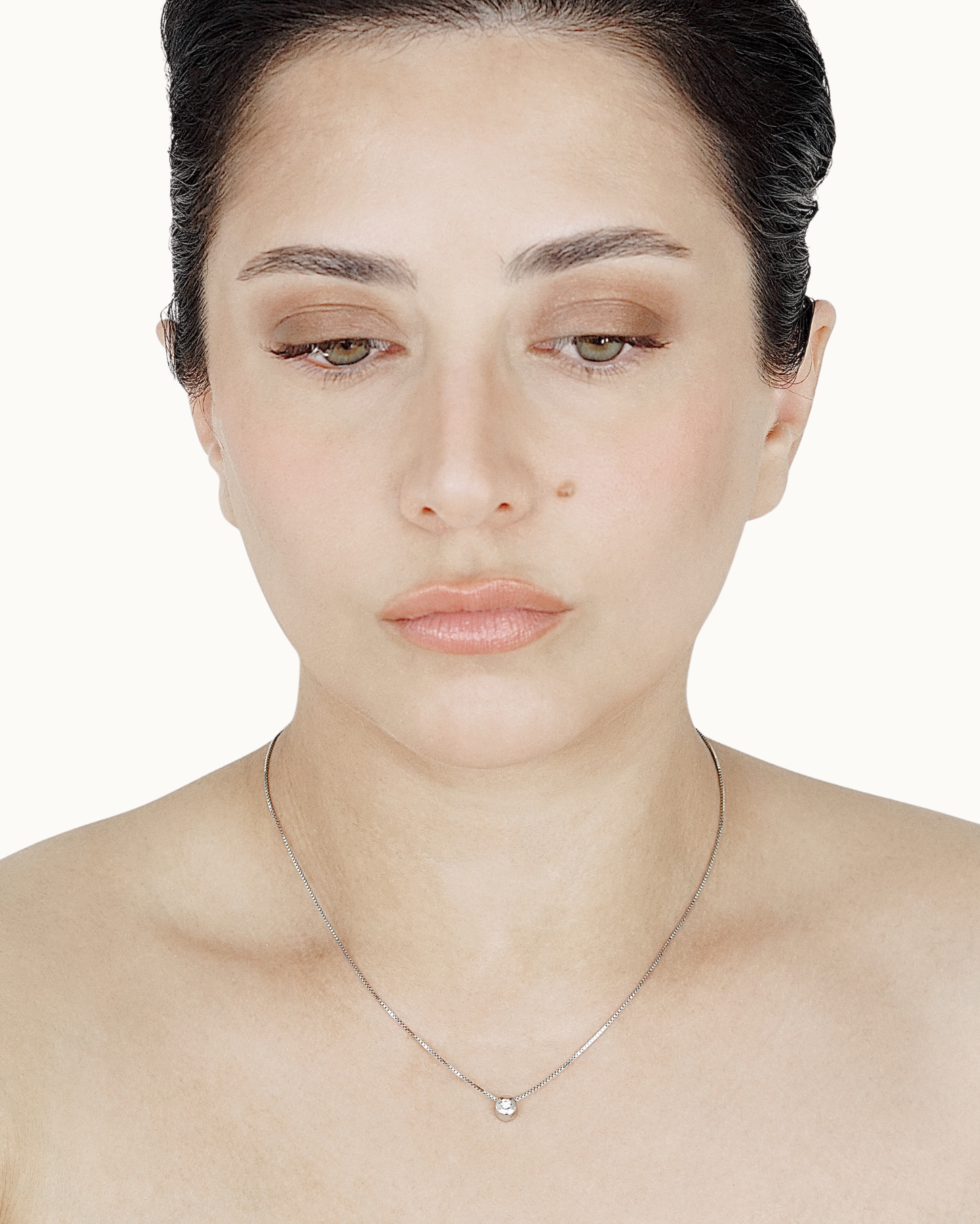 Setareh Necklace