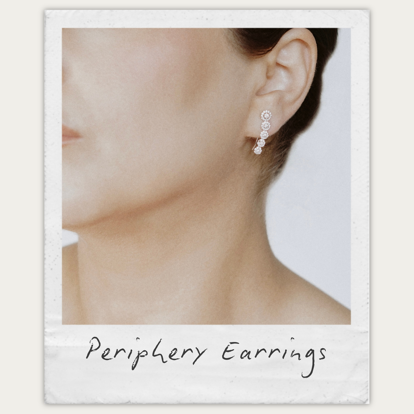 PERIPHERY EARRINGS