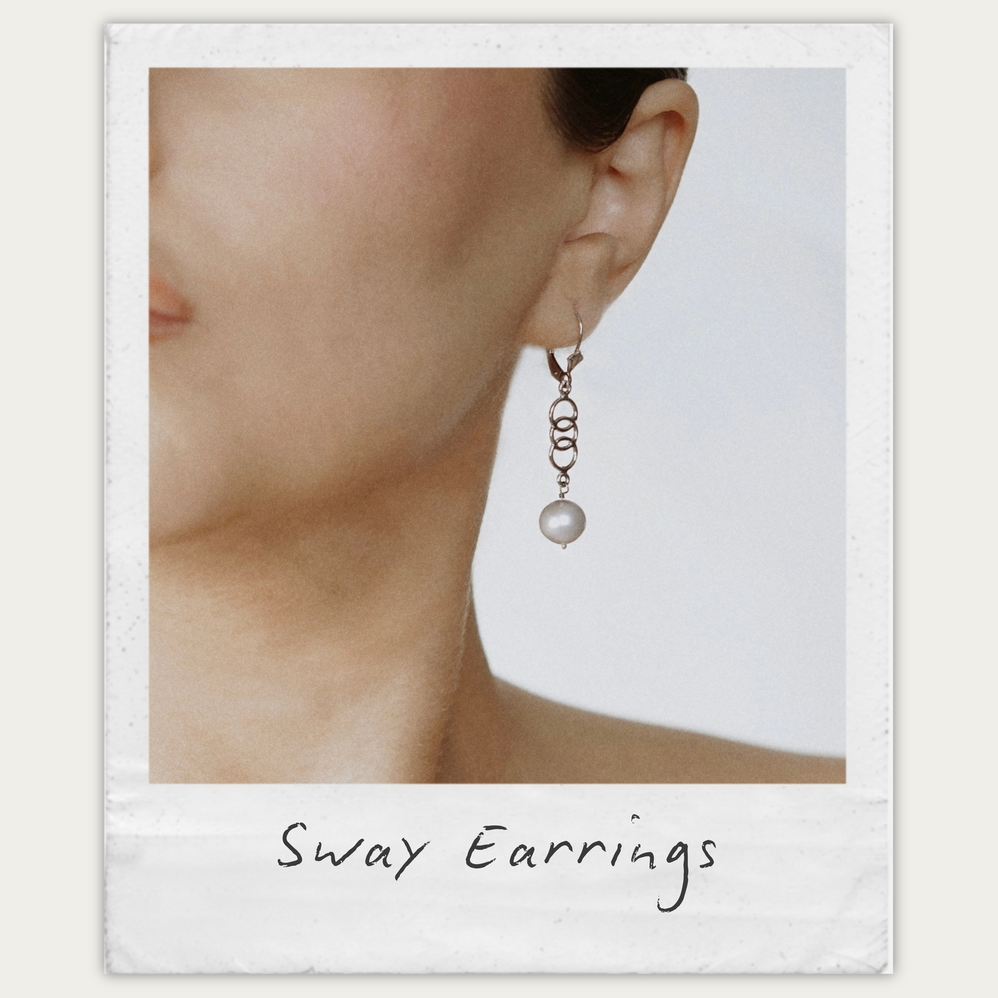 SWAY EARRINGS