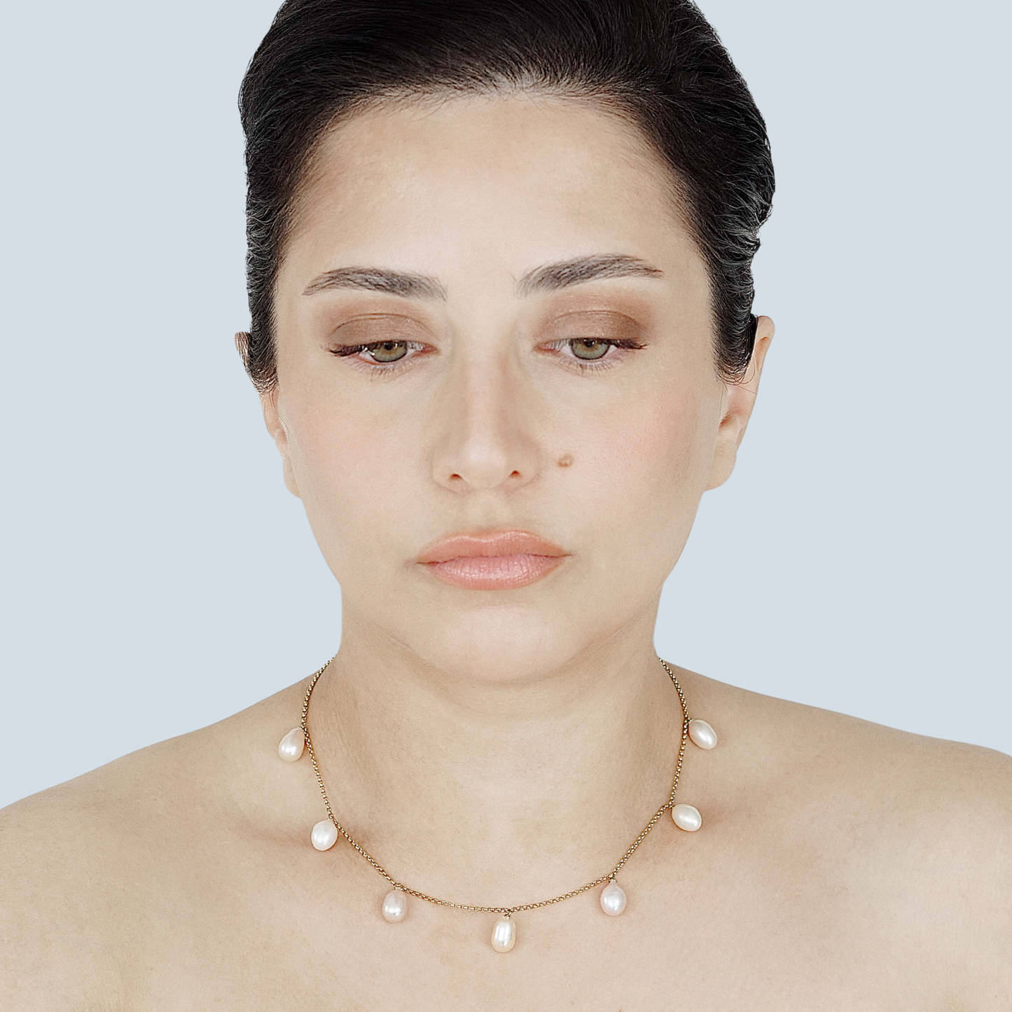 Ondine Necklace