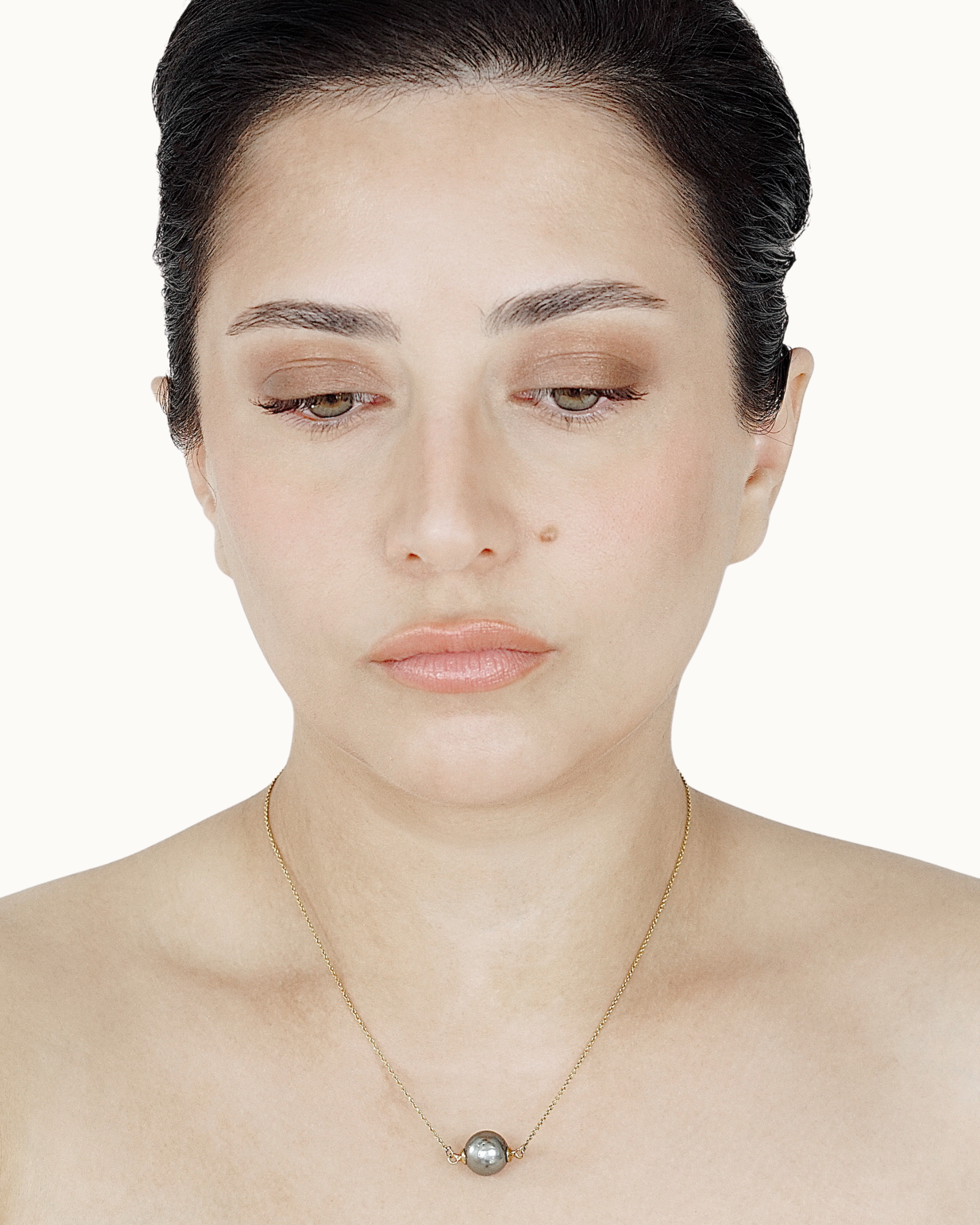 Equator Necklace