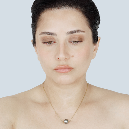 Equator Necklace