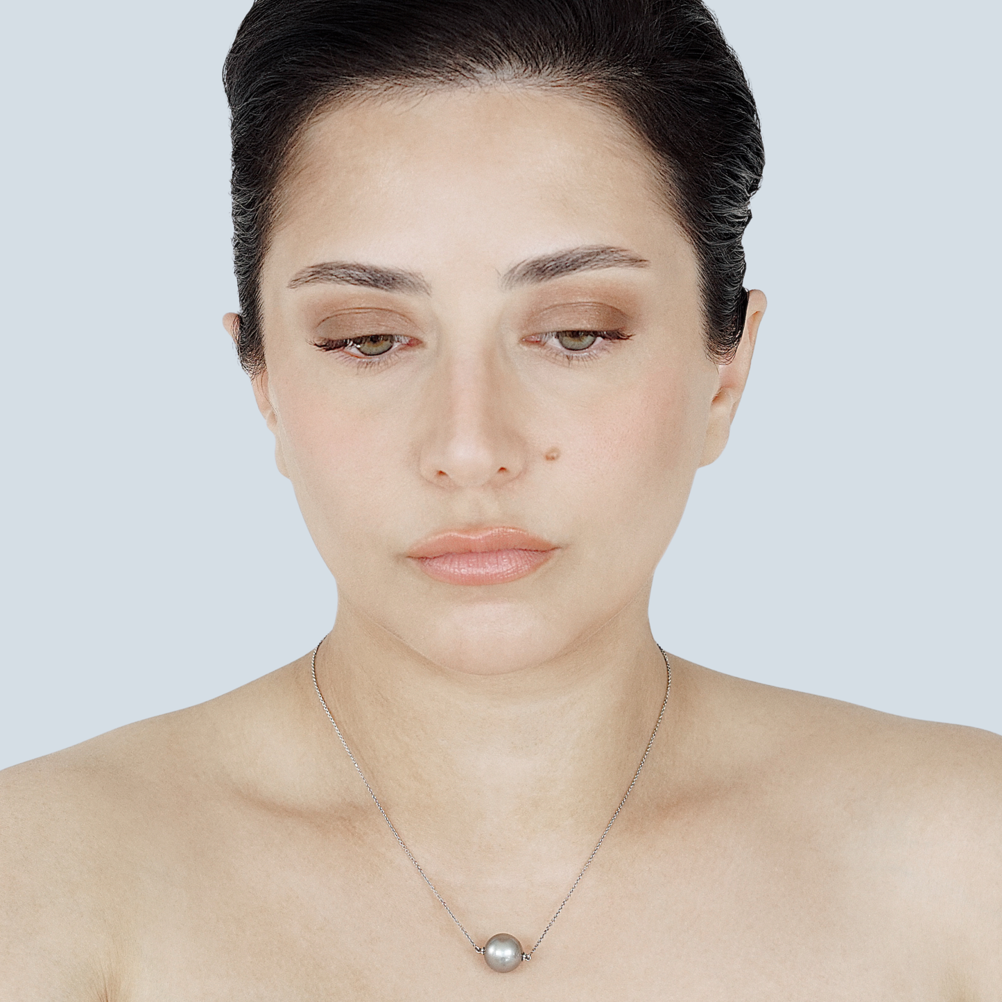 Horizon Necklace