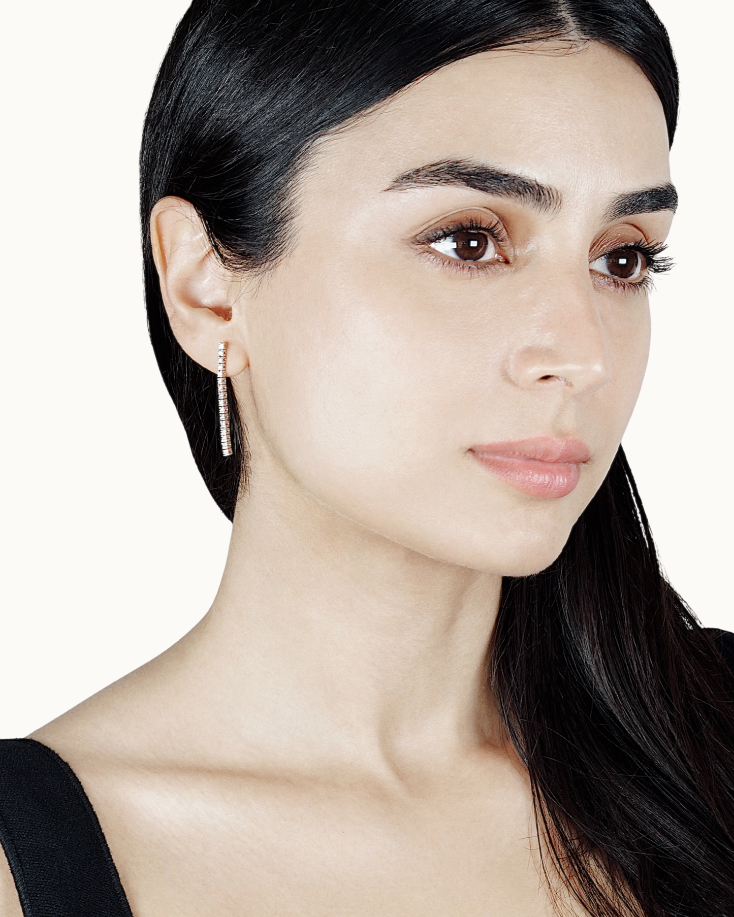 Fast Lane Earrings
