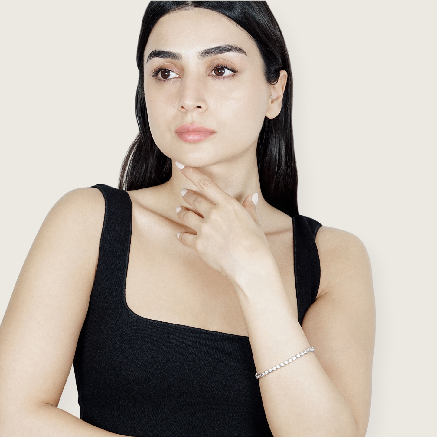 Lume Petite Bracelet