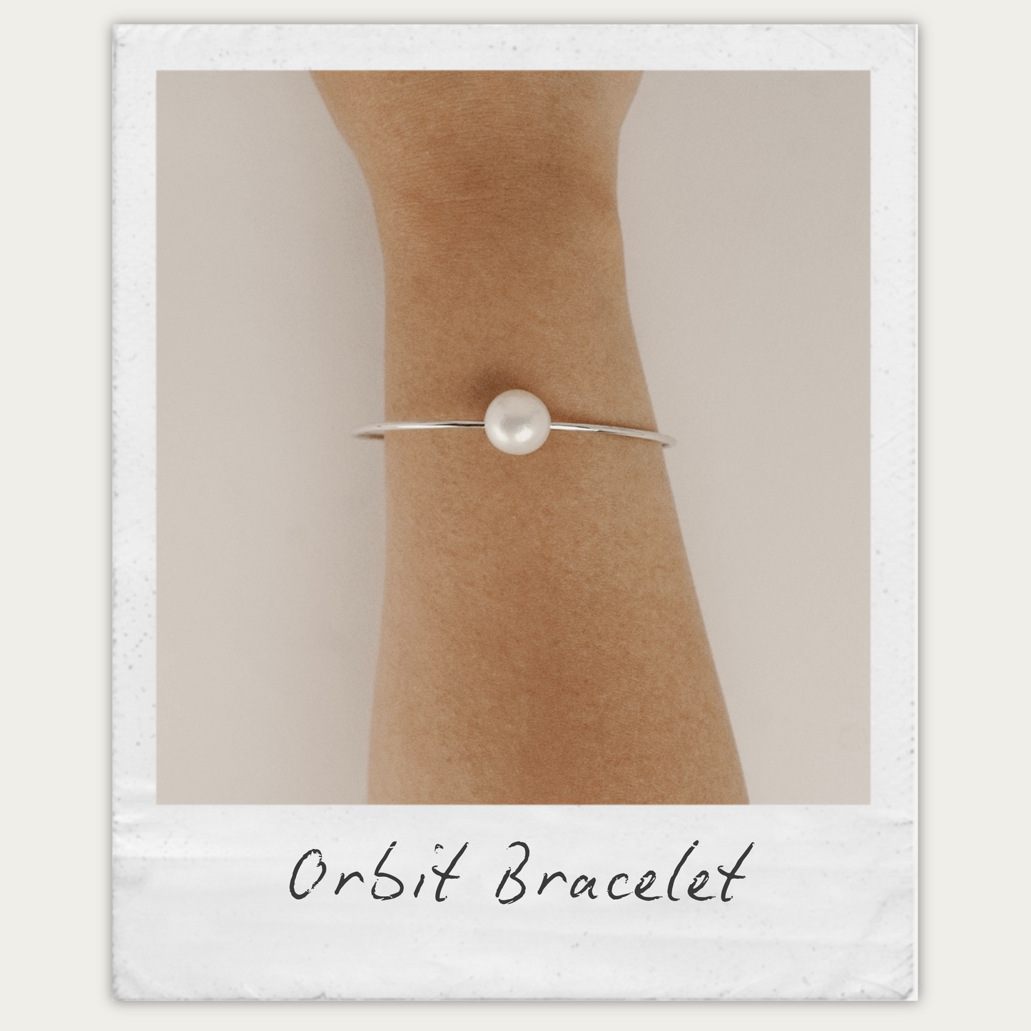 ORBIT BRACELET